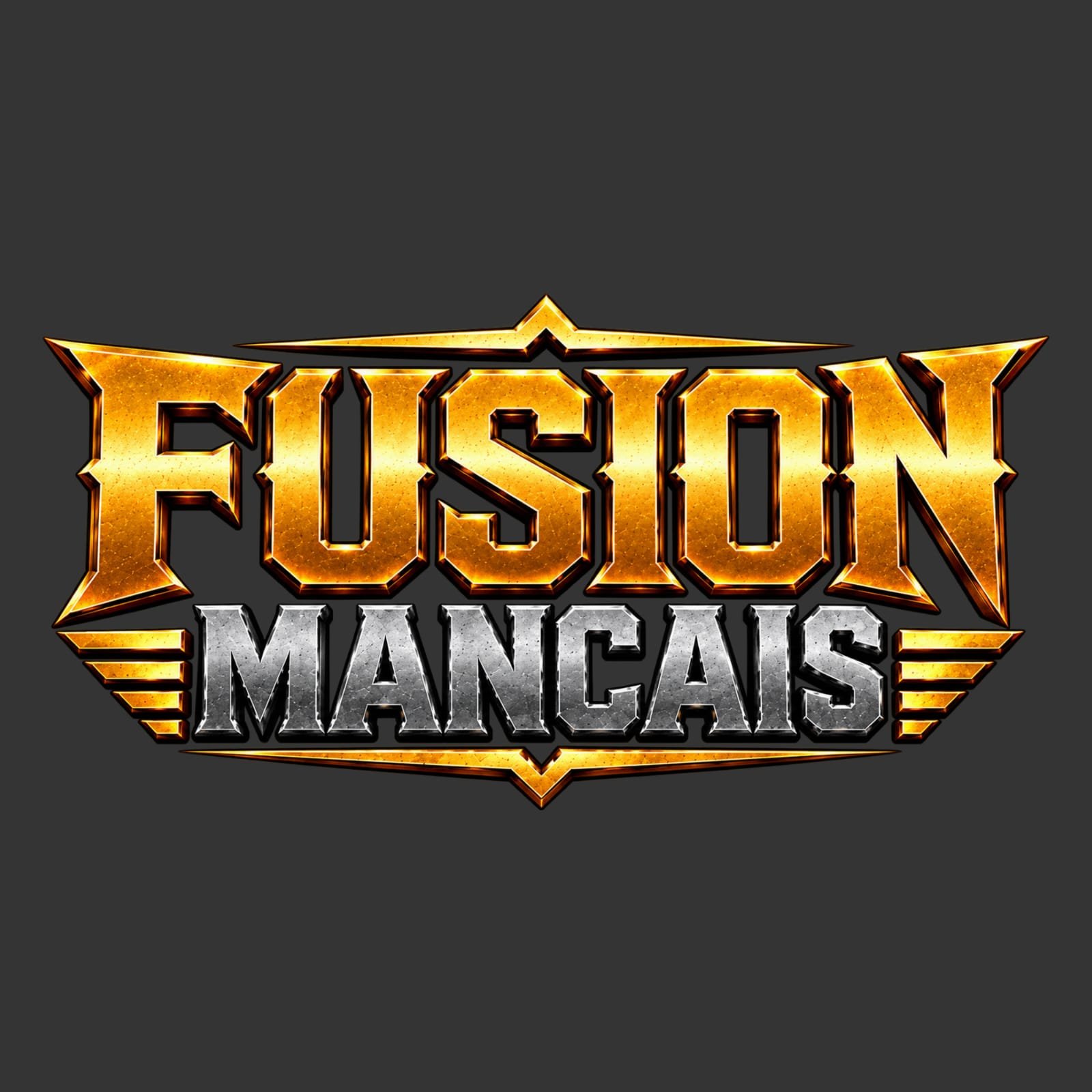 FUSION MANCAIS